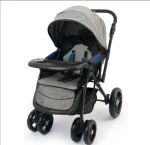 new junior baby smart stroller ( we deal in all kind off children products) - Image 2