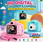 Mini HD Camera For Kids Color Display HD 1080 Pixel HD Camera Best Gift For Both Girls and Boys - Image 2