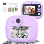 Mini HD Camera For Kids Color Display HD 1080 Pixel HD Camera Best Gift For Both Girls and Boys - Image 5