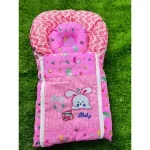 Product details of One Size 10 Pcs. Baby Gift Set New Born Baby Clothes Set One Size 10 Pcs. Baby Gift Set New Born Baby Clothes Set