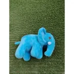 Elephant Soft Plush Stuff Toy Super Hero