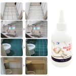Tile Gap Refill Agent Tiles Reform Coating Mold Cleaner Tile Sealer Repair Glue Home Decoration Stickers Posters Hand Tools - Image 3