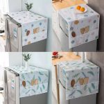 Fridge Cover Made in China