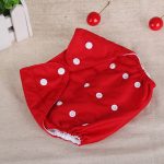 Baby Training Pants Buttons Diaper Baby Underwear Summer Washable Breathable Diaper Pants Baby Diapers Cotton Learning Trousers - Image 5