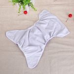 Baby Training Pants Buttons Diaper Baby Underwear Summer Washable Breathable Diaper Pants Baby Diapers Cotton Learning Trousers - Image 3