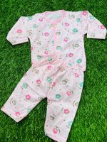 Casul Dress For Baba And Baby
