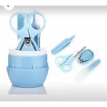 Baby Manicure Set Safety Care Nail