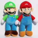 Mario Stuff Toy (large size New and Fresh piece)1 piece - Image 2