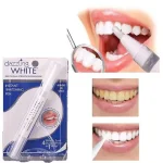 Dazzling White Dental Whitening Pen For Teeth Professional Strength
