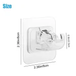 New Round Clip Hook - Image 2