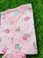 Casul Dress For Baba And Baby - Image 3