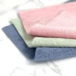 Microfiber Cleaning Cloths,All-Purpose Microfiber Towels,Reusable Microfiber Cleaning and Drying Cloth with Dispenser Box,Cleaning Rags for Home,Kitchen and Car Cleaning- Pack of 20 - Image 3