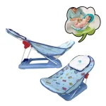 Baby Bather / Bath Seat For Newborn / Infant - Image 2