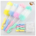 Tawakkal Mart Baby Feeder Cleaning Brush Bottle Brush