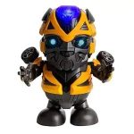 Amazing Dance Hero Robot