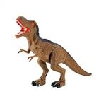 Dinosaur Planet Toy - Brown