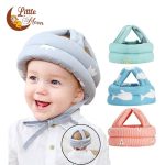 Tawakkal Mart Toddler Baby Safety Helmet Baby Head Protector For Kids - Image 3