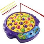 Fishing game 15pc#609-1
