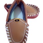 Tawakkal Mart Loofers shoes For Baby Boy random colour