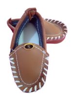 Tawakkal Mart Loofers shoes For Baby Boy random colour