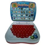Spider Man Educational Laptop - Multicolor