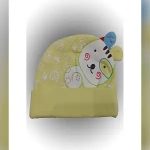 GP Thailand Cotton Baby Caps[RANDOM COLOUR+RANDOM DESIGNS] - Image 2