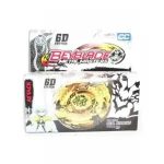 Beyblade Metal Masters Toy
