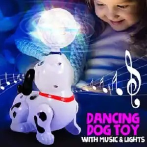 imgi_51_8096a411e4788db57a1f52639b2a269a 3D LIGHTS CIRCUS DOG WITH BALL - Image 1