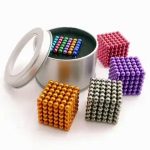 Magnetic Balls 216PCS 5mm