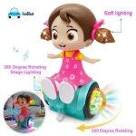 Musical Baby Cot Hanging Toy