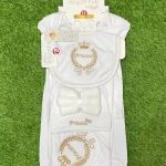 GP Newborn Gift Set Embroidered 11pcs newborn starter set 0 to 6 months