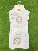 GP Newborn Gift Set Embroidered 11pcs newborn starter set 0 to 6 months