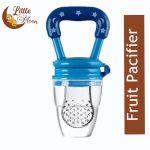 Tawakkal Mart Pacifier/Fresh Fruit Food Baby , Feeding Safe Fruit Feeder Feeding for Infant Supplies Teat Pacifier Bottles/Soother/ Fruit Teether/ Chosni/kids chosni