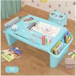 Early Teaching Table Baby Learning Table Multifunctional Madarsa Table Writing Table Children Bed Small Writing Table Plastic Toy Table Dining Table