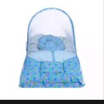 sleeping sack for infants with a mosquito netting Safety 0-1 Year Infant Portable Foldable Baby Crib Infant Baby Sleeping Bag - Baby Bistar - Baby Bed Accessories for Infant Bag Newborn Bag Dipper Bag Baby Cots Folding Crib Net