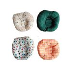 MiniMe Baby Head Shaping Making Pillows Assorted
