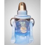 Baby Trainer Beaker Set