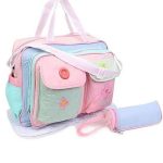 Baby Bag For Diaper & Accessories