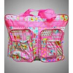 Baby Bag For Diaper & Accessories