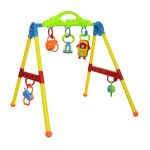 Baby Rattle Activity Play Gym For Baby Newborn Baby