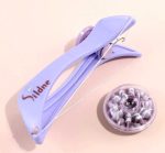 Slique Hair Threading Machine for Women, Facial Hair Removal Machine, Hair Remover Machine,