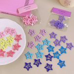 Headwrap Newborn Baby Headband For Girls Elastic Knit Children Turban Baby Cute Bows Soft Nylon Kids Headwear Hair Accessories