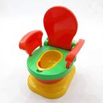 Mama Love Potty Trainer Multicolor - Bd-F013