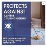 LootZoo Marble & Tile Floor Cleaner for Shining Home, Kitchen, Bathroom, Pack of 1 (120 ml) - Image 4