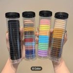 Stylish china high quality ponies bottle(pack.of 24 ponies)random colours - Image 3