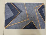 Bathroom Mat - Super Water Absorbent - Quick Drying Water Soak - Random Designs - Image 6