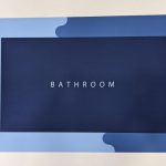 Bathroom Mat - Super Water Absorbent - Quick Drying Water Soak - Random Designs