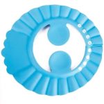 Baby Shower Cap With Ear Support - Image 3