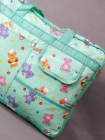 Light Green Baby Diaper Bag For Newborn NBB04 - Image 5