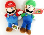Mario Stuff Toy (large size New and Fresh piece)1 piece - Image 4